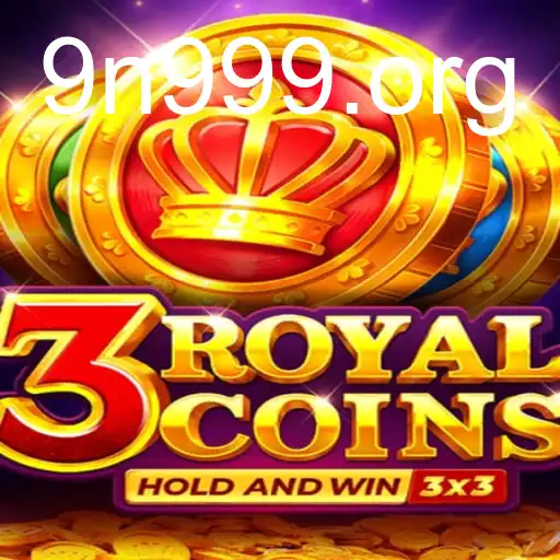 3royalcoins: Um Mergulho no Mundo do Jogo Estratégico