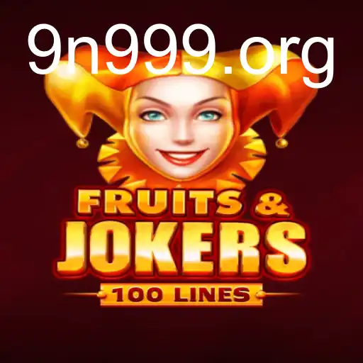 FruitsAndJokers100