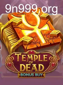 Explorando o Jogo TempleofDeadBonusBuy: Mecânicas, Estratégias e Dicas
