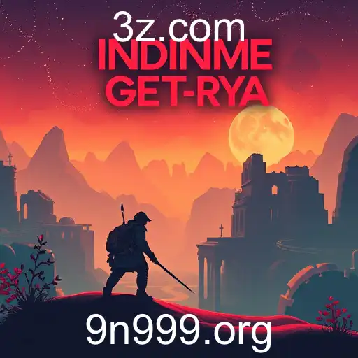 Ascensão dos Jogos Indie no Cenário Mundial