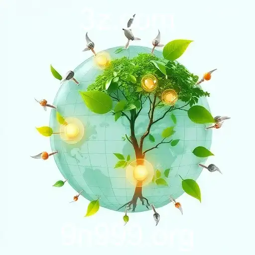 Ascensão Vertiginosa do