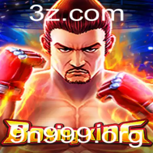 BoxingKing: Uma Nova Era de Entretenimento Interativo