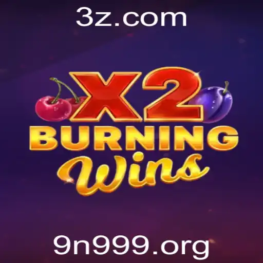 Explorando os Segredos do Jogo 'BurningWinsX2' com a Chave '9n999'