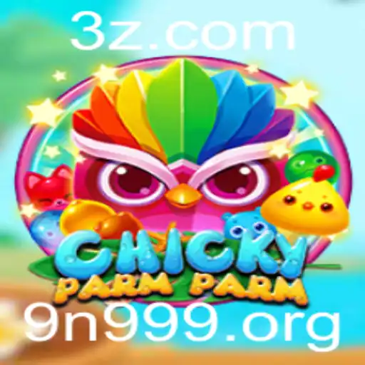 Explorando o Universo de ChickyParmParm: Um Jogo de Estratégia e Diversão