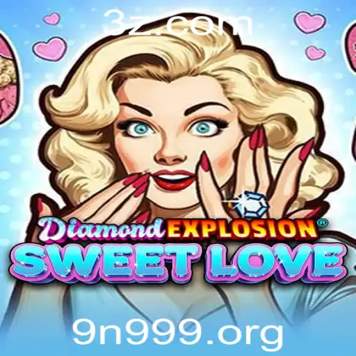 Descubra o Encantador Mundo de DiamondExplosionSweetLove: Jogo de Aventuras e Estratégias
