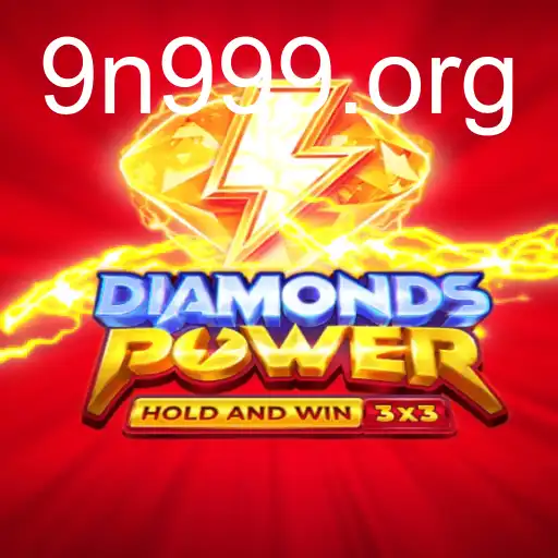 Explorando o Mundo do Jogo DiamondsPower e a Palavra-Chave 9n999