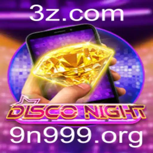 DiscoNightM: O Novo Fenômeno dos Jogos