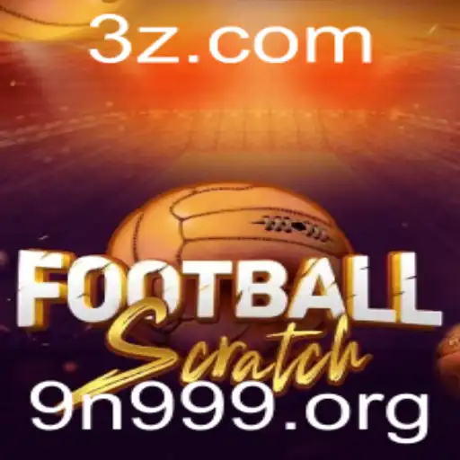 FootballScratch: Mergulhe no Mundo do Futebol com Inovação