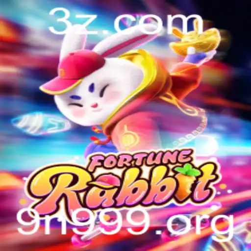 FortuneRabbit: Descubra o Novo Jogo que Conquista Jogadores de Todo o Mundo