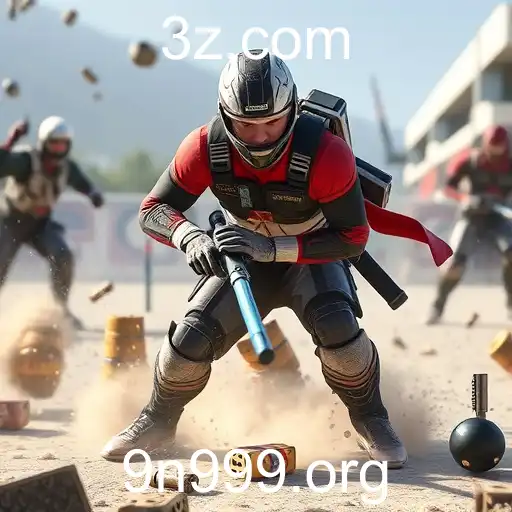 O Impacto de '9n999' no Cenário de Jogos em 2025