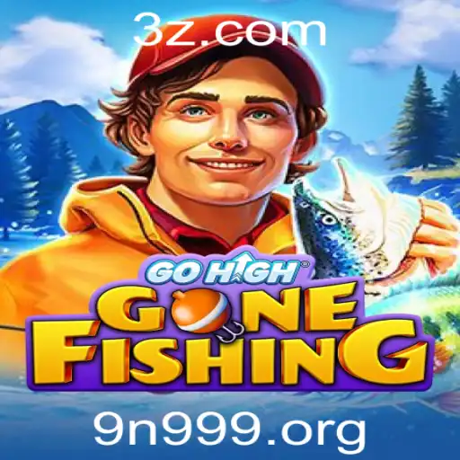 GoHighGoneFishing: Explorando Aventuras na Pesca Virtual