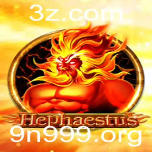Hephaestus: Explorando o Universo Mítico de um Jogo Inovador