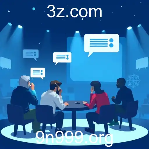 A Evolução dos Jogos Online e o Papel da 9n999