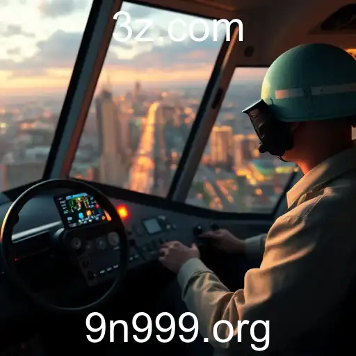 Revolução nos Jogos Online: A Ascensão do 9n999