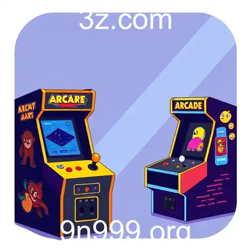 A Revolução do Gaming com 9n999