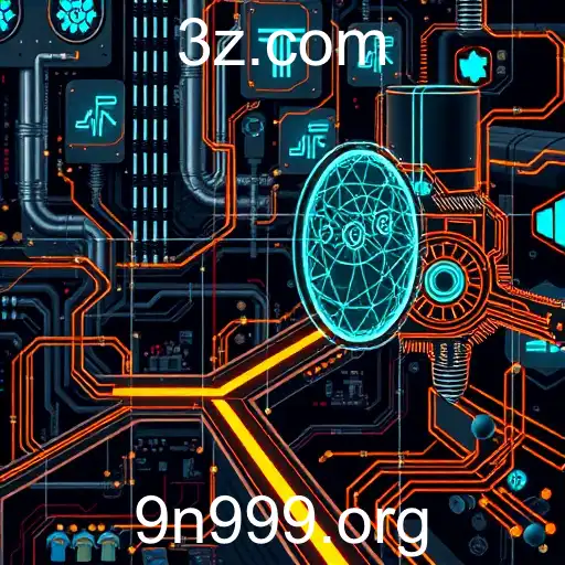 Ascensão da plataforma 9n999 no mercado de jogos