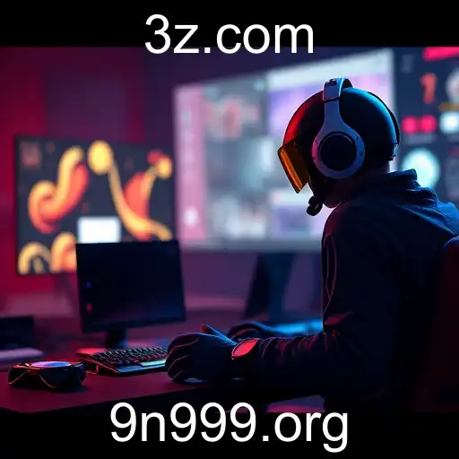 Tendências dos Jogos em 2025: O Impacto do 9n999