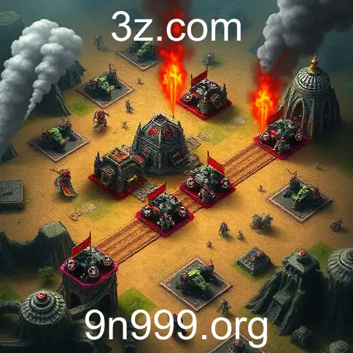 O Impacto dos Jogos Online em 2025