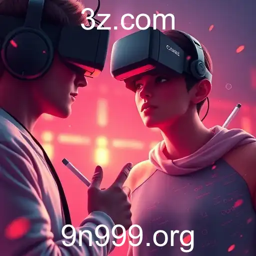 Impacto dos Avanços Tecnológicos nos Jogos de 2025