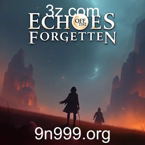 Revelado Novo Jogo Inspirado em Cult Clássico