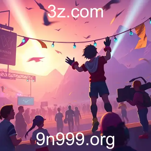 A Revolução dos Jogos Online em 2025