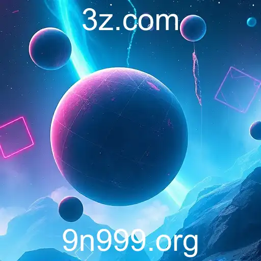 A Revolução dos Jogos com 9n999