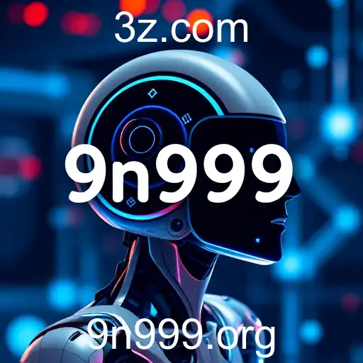 A Ascensão de 9n999 no Universo dos Jogos Online