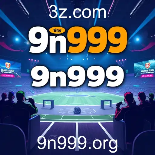 A Ascensão dos Jogos 9n999