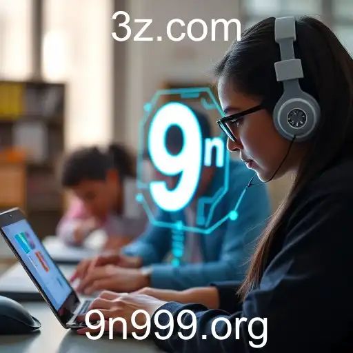 Explorando a Tendência 9n999 em 2025