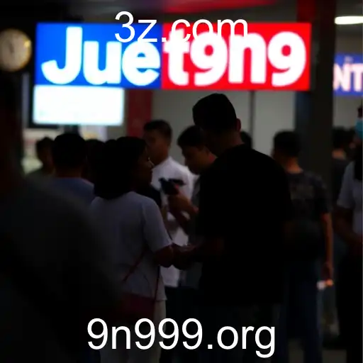 Jueteng: A Controvérsia do Jogo na Sociedade Contemporânea