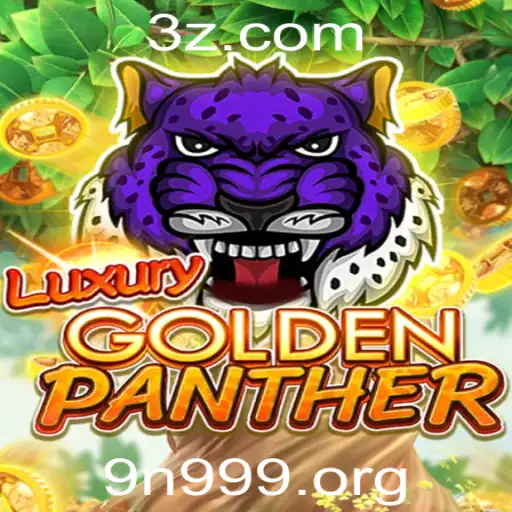 LUXURYGOLDENPANTHER: O Novo Jogo de Aventura que está Transformando o Mundo dos Games