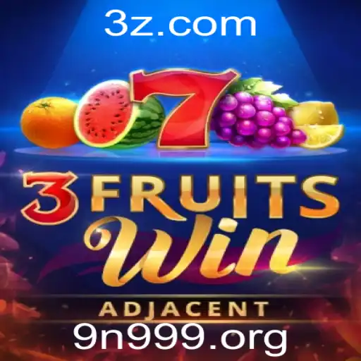 3FruitsWin: Descubra o Novo Sensação do Mundo dos Jogos