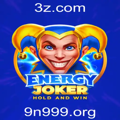 EnergyJoker: Uma Nova Experiência de Jogo com o Código-Mestre 9n999
