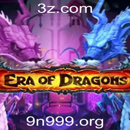 EraOfDragons: Uma Aventura Épica no Mundo dos Dragões