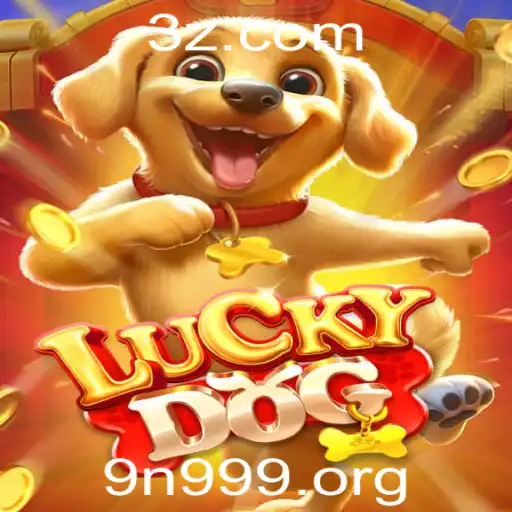 Explorando o Fascinante Mundo de LuckyDog: Um Jogo Inovador