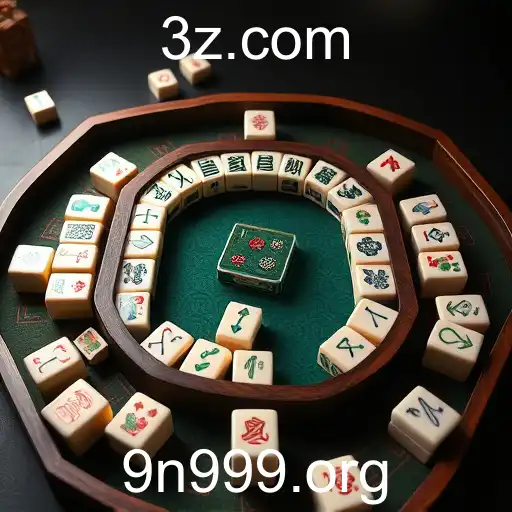 Explorando Mahjong: História, Regras e Atualizações Recentes