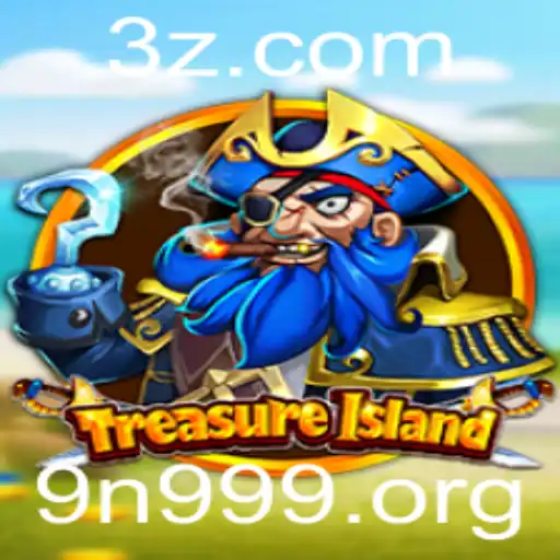 Explorando o Universo de TreasureIsland: Um Jogo de Aventura Épico