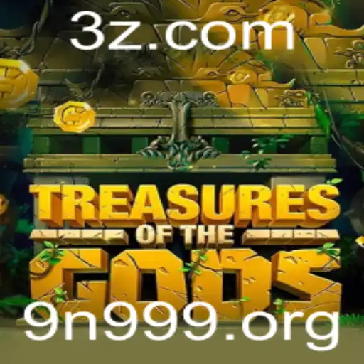 TreasureoftheGods: Uma Aventura Épica no Mundo dos Jogos com a Palavra-chave Misteriosa 9n999