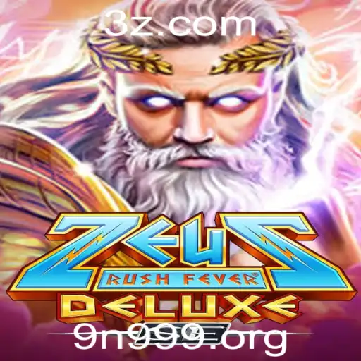 Descubra ZeusRushFeverDeluxeSE: Uma Aventura de Estratégia e Mitologia