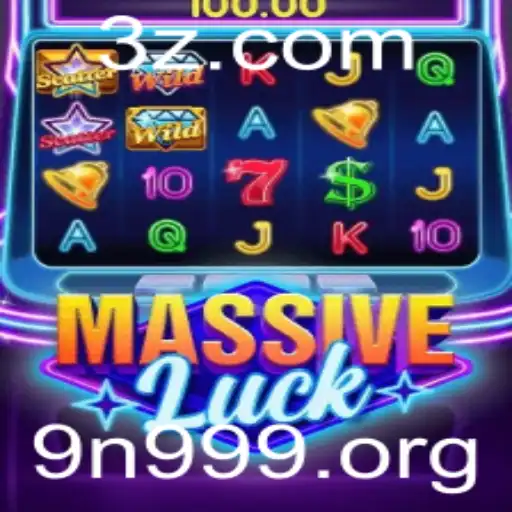 Explorando o Inovador Jogo 'MassiveLuck': Uma Jornada de Estratégia e Sorte