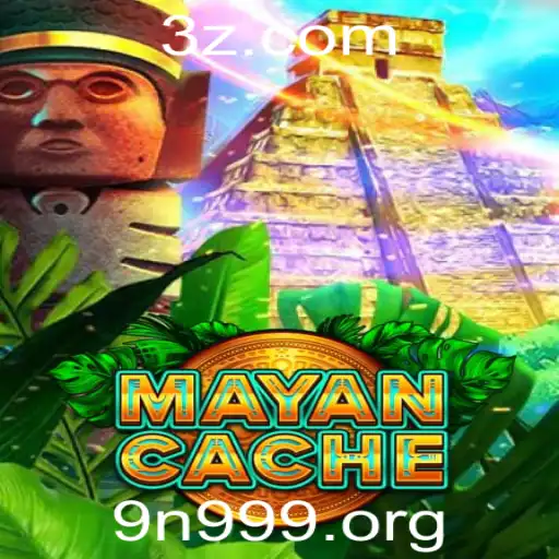 Descubra a Aventura do Jogo MayanCache