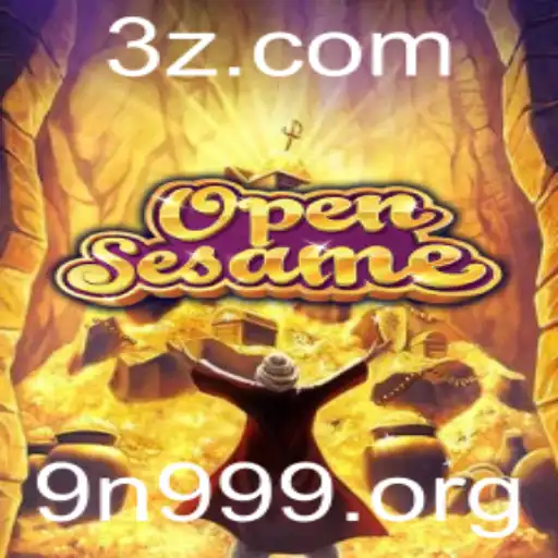 OpenSesame: Explorando o Fascinante Mundo do Jogo com a Palavra-chave 9n999