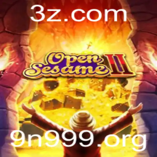 OpenSesameII: Descubra o Novo Universo de Possibilidades no Mundo dos Jogos