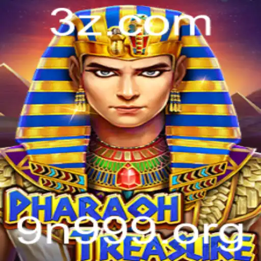 Explorando o Enigmático Mundo de PharaohTreasure