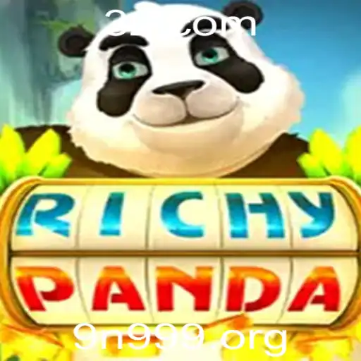 RichyPanda: Explorando um Mundo de Aventuras e Estratégia
