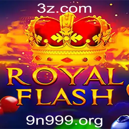 Descubra RoyalFlash: O Novo Fenômeno dos Jogos de Cartas
