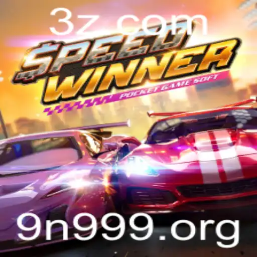 SpeedWinner: Um Mergulho no Universo da Corrida com 9n999