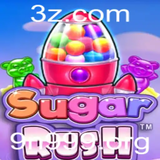 Explorando o Fascinante Mundo de SugarRush