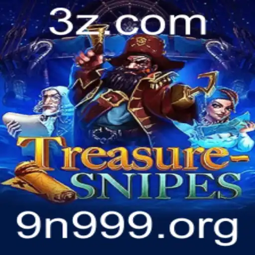 Explorando TreasureSnipes: Aventura e Estratégia na Caça ao Tesouro