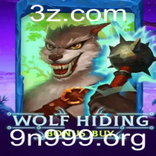 Explorando WolfHidingBonusBuy: Aventuras Lupinas e Estratégias de Jogabilidade